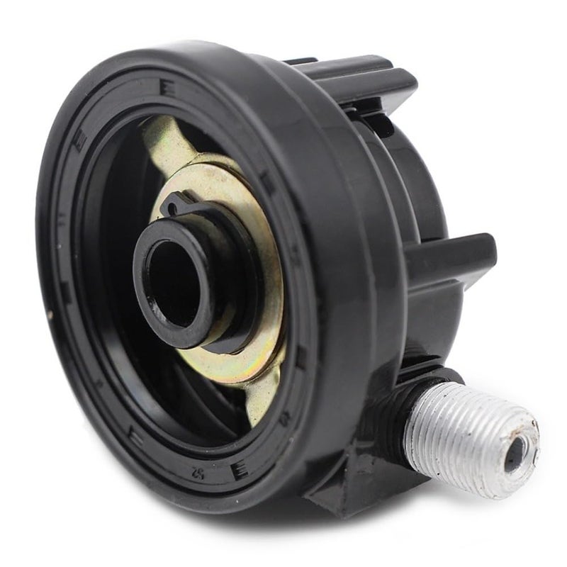 Motorcycle Scooter Speedometer Drive Gear Fit for Yamaha JOG50 BWS100 3KJ ZR JOG90 4DM ZUMA 50 YW50 Minarelli 1E40QMB - Image 3