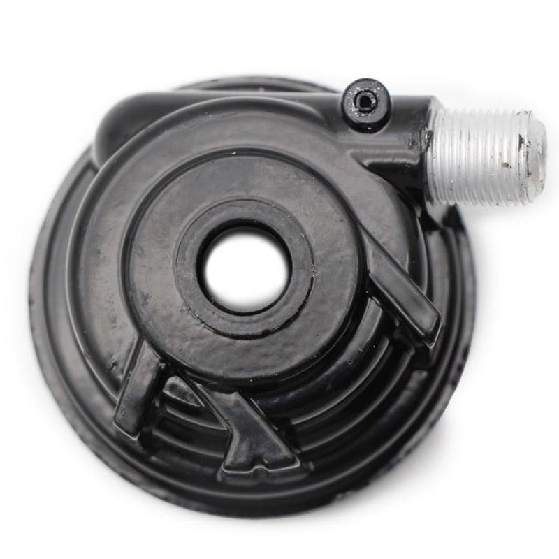 Motorcycle Scooter Speedometer Drive Gear Fit for Yamaha JOG50 BWS100 3KJ ZR JOG90 4DM ZUMA 50 YW50 Minarelli 1E40QMB - Image 4