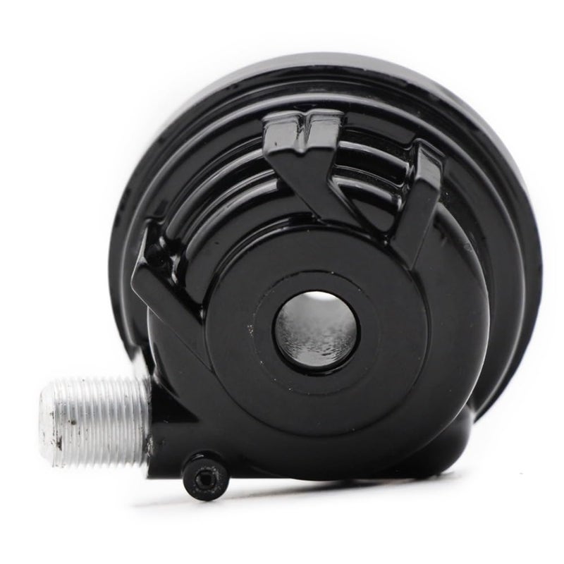 Motorcycle Scooter Speedometer Drive Gear Fit for Yamaha JOG50 BWS100 3KJ ZR JOG90 4DM ZUMA 50 YW50 Minarelli 1E40QMB - Image 2
