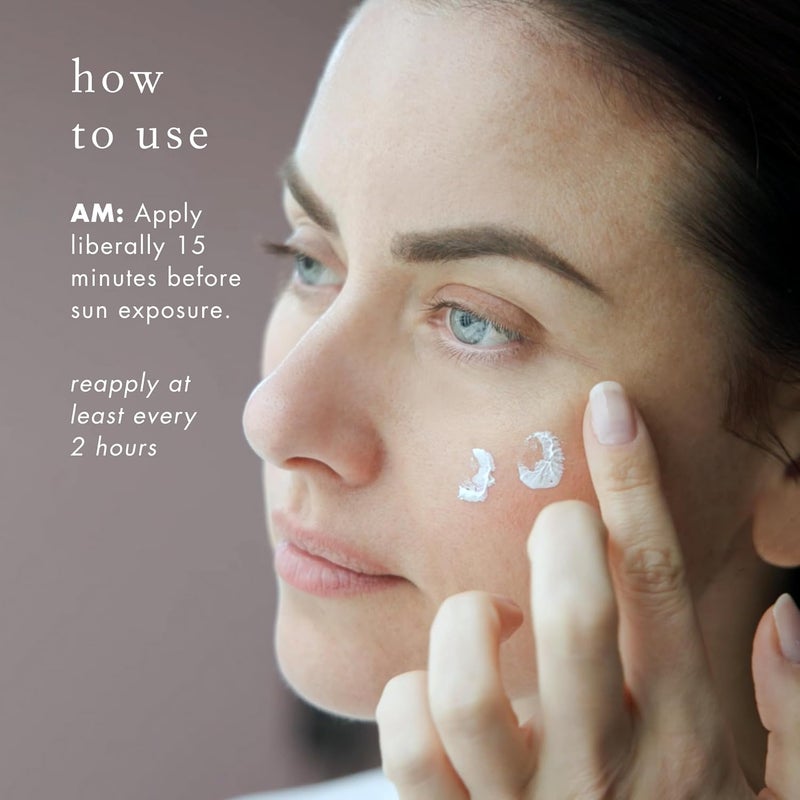 Bioelements Broad Spectrum SPF 50 FaceScreen - Daily Moisturizer for All Skin Types, 68ml - Image 5