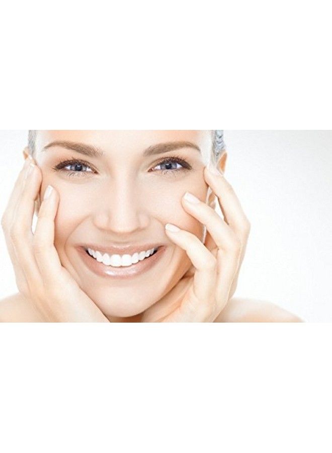 TOULON Skin Firming Serum For Face Neck & Decollete With All Natural Antiaging Minerals & Antioxidants Like Vitamin E - Image 5