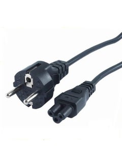 Ti-mesh Notebook Power Cable - 1.5M 