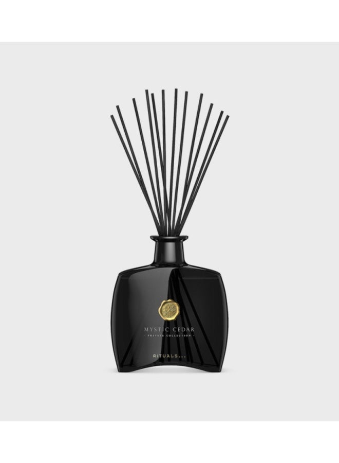 RITUALS Mystic Cedar Fragrance Sticks 450ml