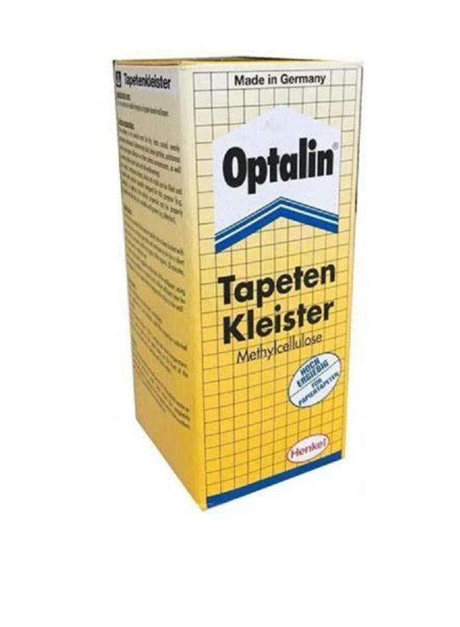 HENKEL WALLPAPER PASTE GLUE