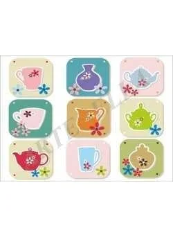 Artebella 016 Kids Easy Transfer 14x16 cm