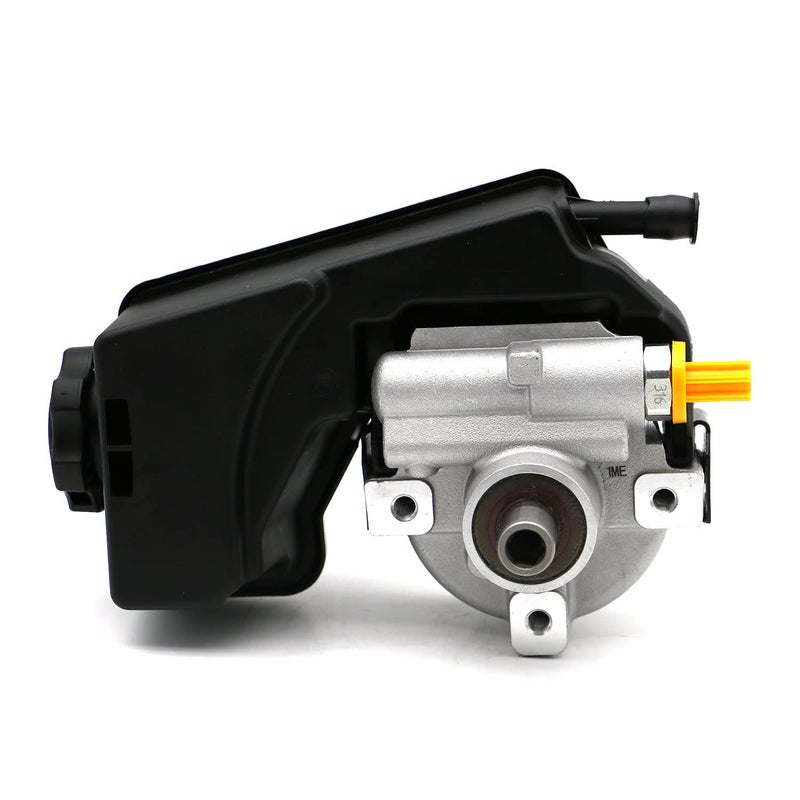 Chefull 203023 Power Steering Pump with Reservoir Compatible with Chevrolet Camaro SS 20102012 V8 62L