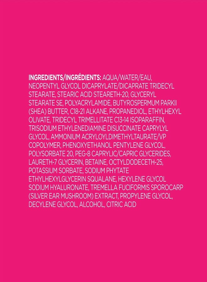 Cake Beauty Air Whip Priming Buildable Moisturizer, 1.69 Ounce - Image 4