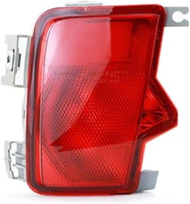 Wivplex Rear Bumper Tail Light for Subaru Outback - Image 1