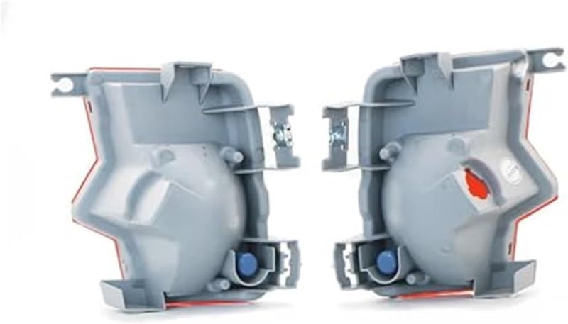 Wivplex Rear Bumper Tail Light for Subaru Outback - Image 4