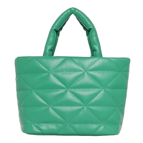 Lino Perros Womens Green Tote - Image 5