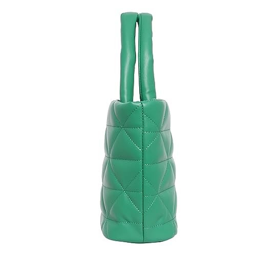 Lino Perros Womens Green Tote - Image 4