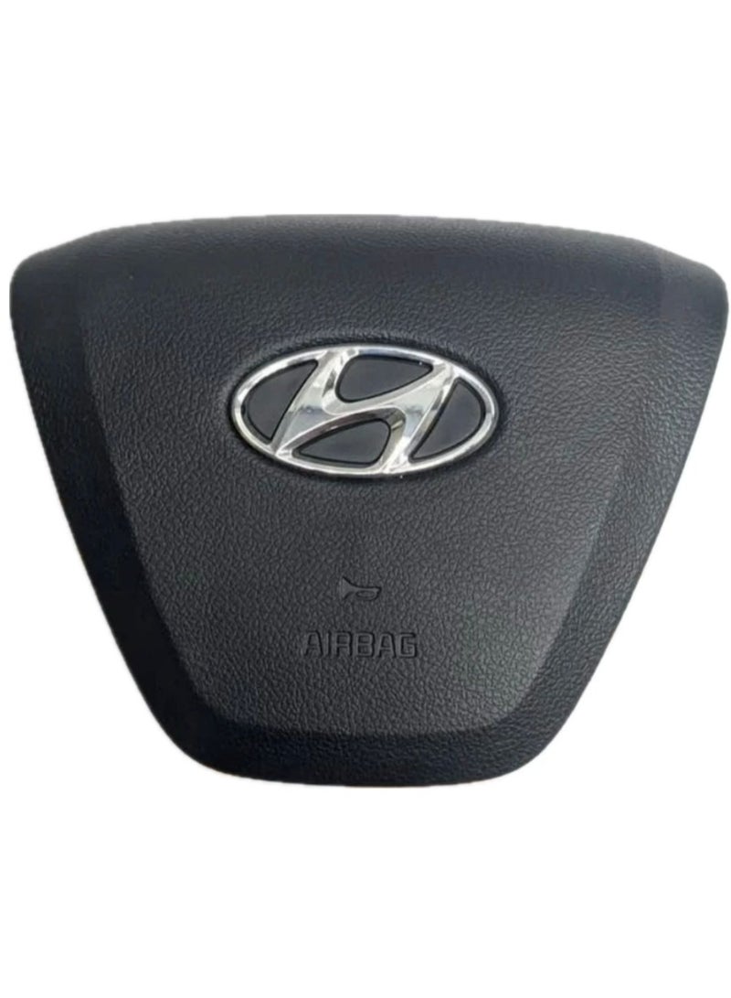 HYUNDAI Elantra 2017-2018 airbag covers - Image 2