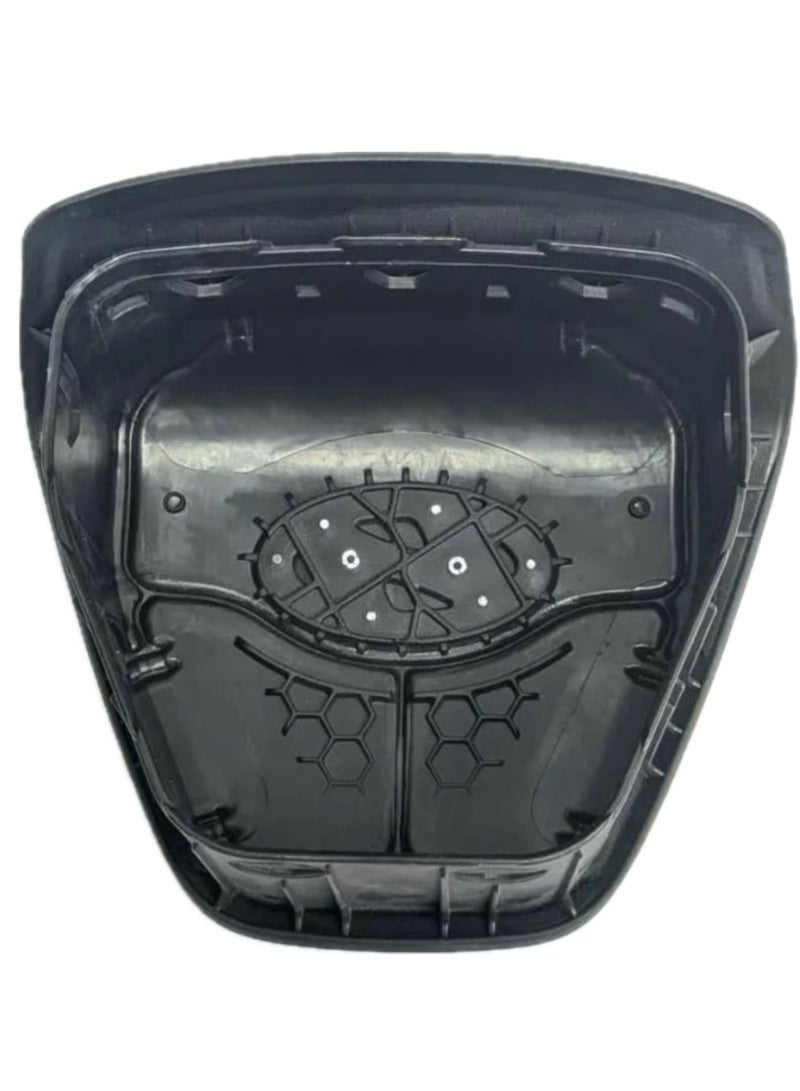 HYUNDAI Elantra 2017-2018 airbag covers - Image 3