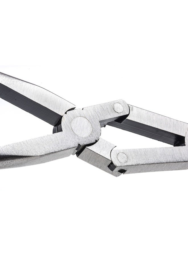 SATA ST70721ST 45 Degree Double-X Pliers 13-1/2" - Image 2