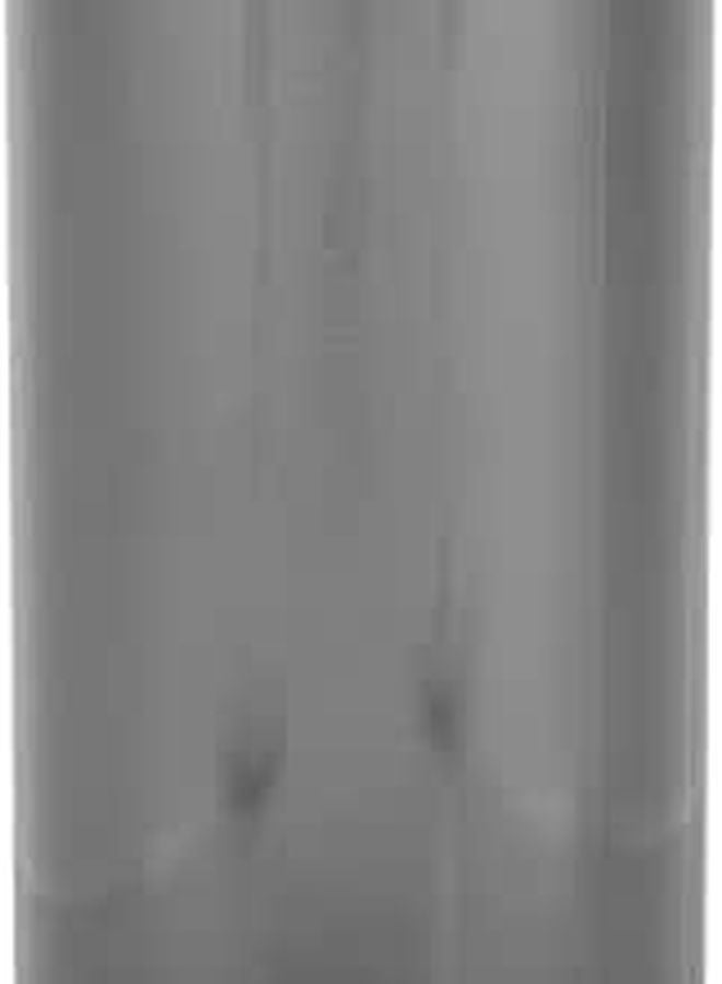 Black Resin Antistatic Thermal Transfer Ribbon 110mm X 300m For PET PVC Synthetic Paper - Image 1