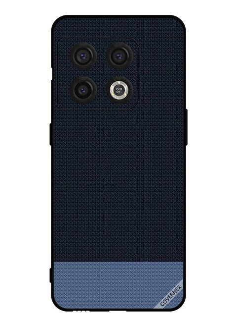 Protective Case Cover For OnePlus 10 Pro Dotted Pattern Shapes