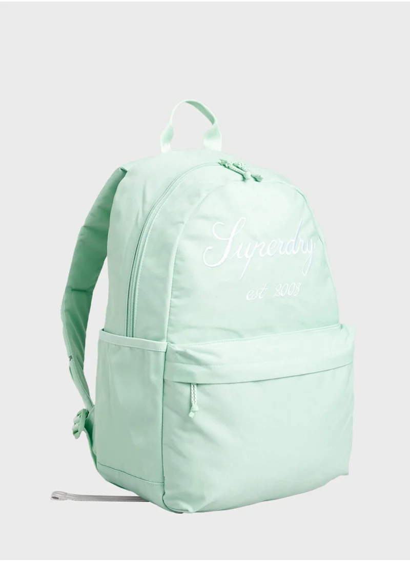 Superdry Code Essential Backpack