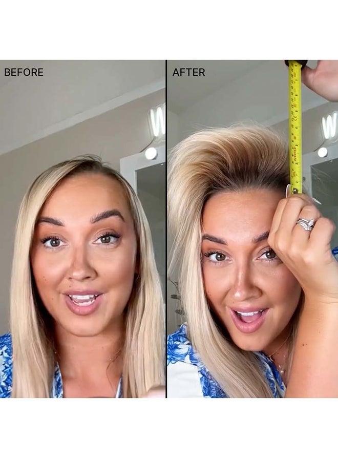 Color Wow Raise the Root Thicken + Lift Spray the cure for flat hair, adds height + volume without dulling colour, 150ml - Image 3