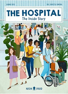The Hospital: The Inside Story 