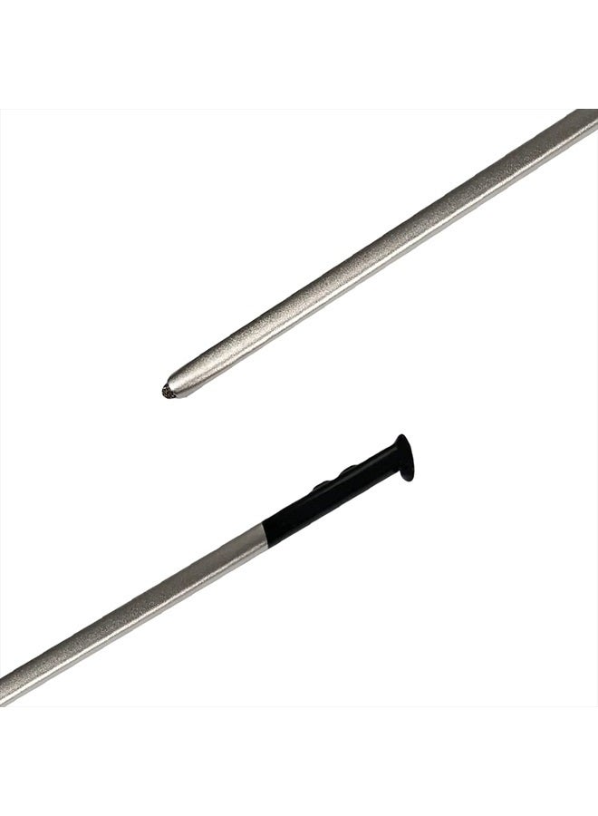 PCTC Black for Motorola Moto G Stylus 2020 XT2043 Stylus Pen Replacement LCD Touch Pen Part for Motorola Moto G Stylus 2020 XT2043(Not for G Stylus 5G) - Image 3