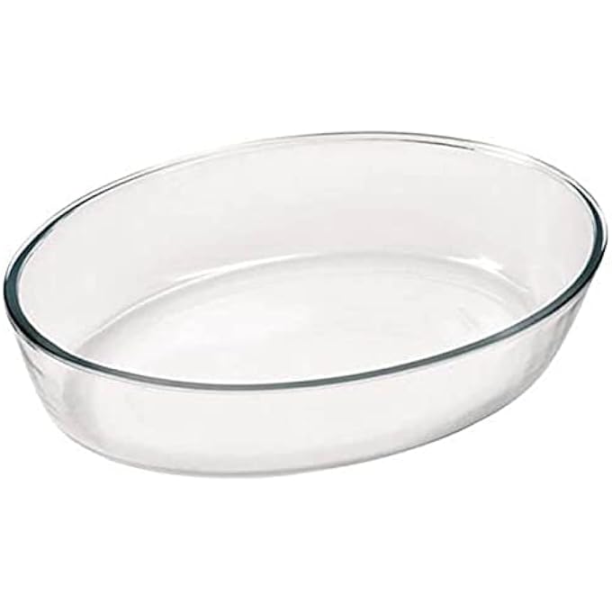 rayihni Blackstone Oval Baking Dish 16L - Image 2