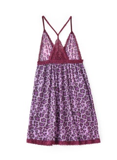 Lacy Dreams BABY DOLL DRESS WITH PANTY  - Image 2