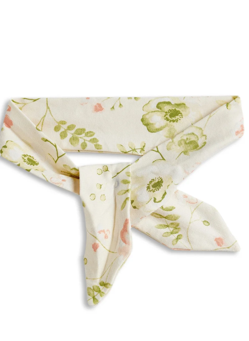 Dirkje Dirkje 2 pce babysuit + headband