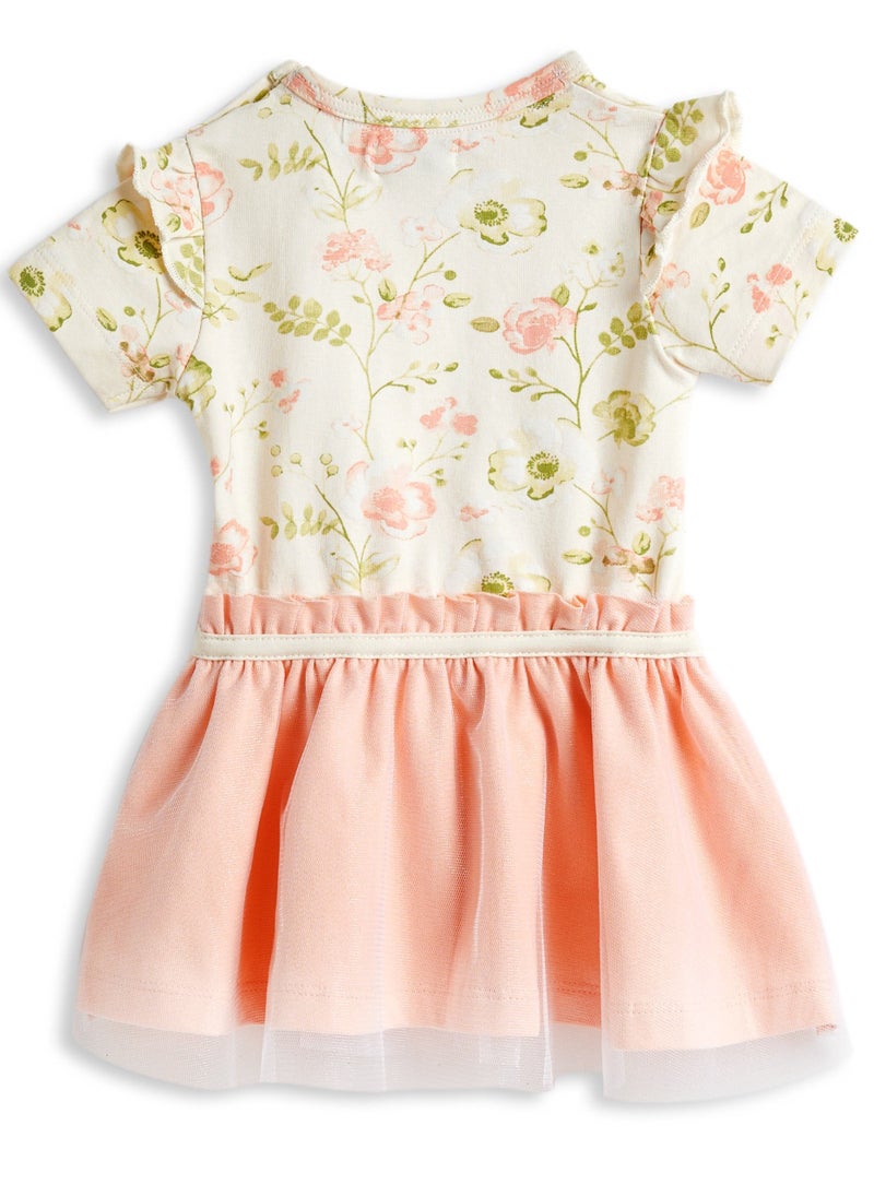 Dirkje 3 pce babysuit + headband - Image 4