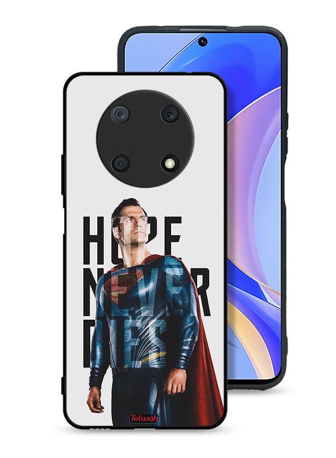 Tolwak Huawei nova Y90 Protective Case Cover Hope Never Dies - Image 1