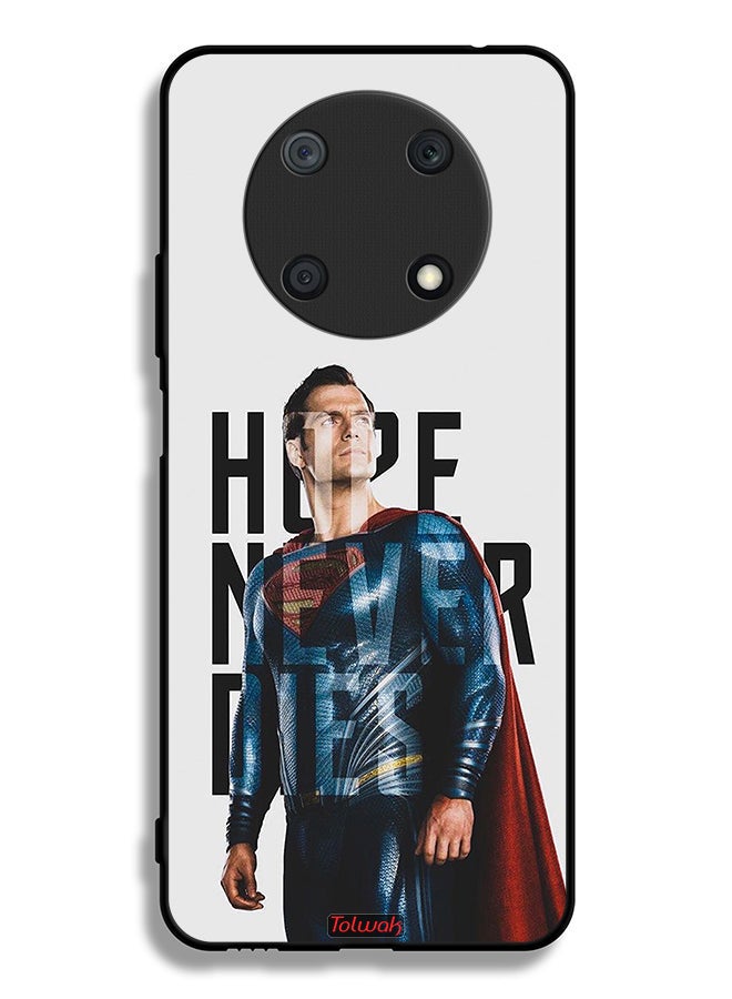 Tolwak Huawei nova Y90 Protective Case Cover Hope Never Dies - Image 2