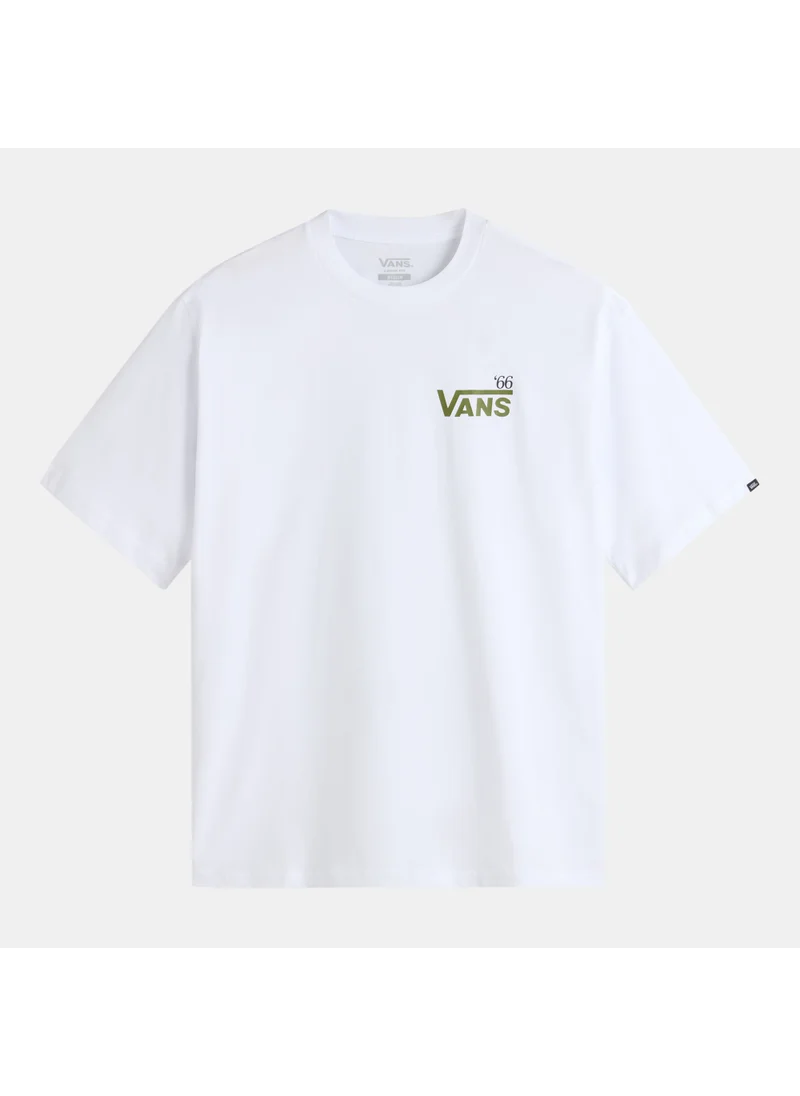 VANS Men's Posted T-Shirt