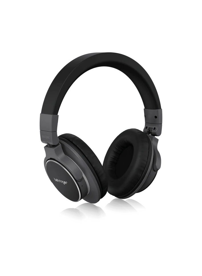 Behringer BH470NC Headphone with BT connectivity and Noise Cancelling - Image 2