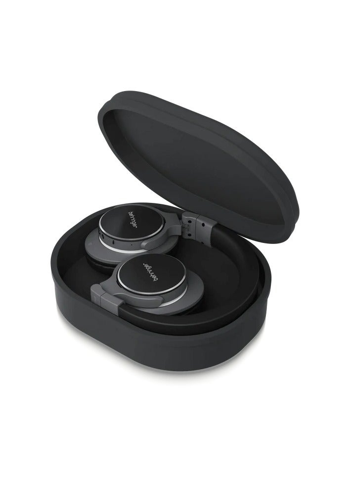 Behringer BH470NC Headphone with BT connectivity and Noise Cancelling - Image 3