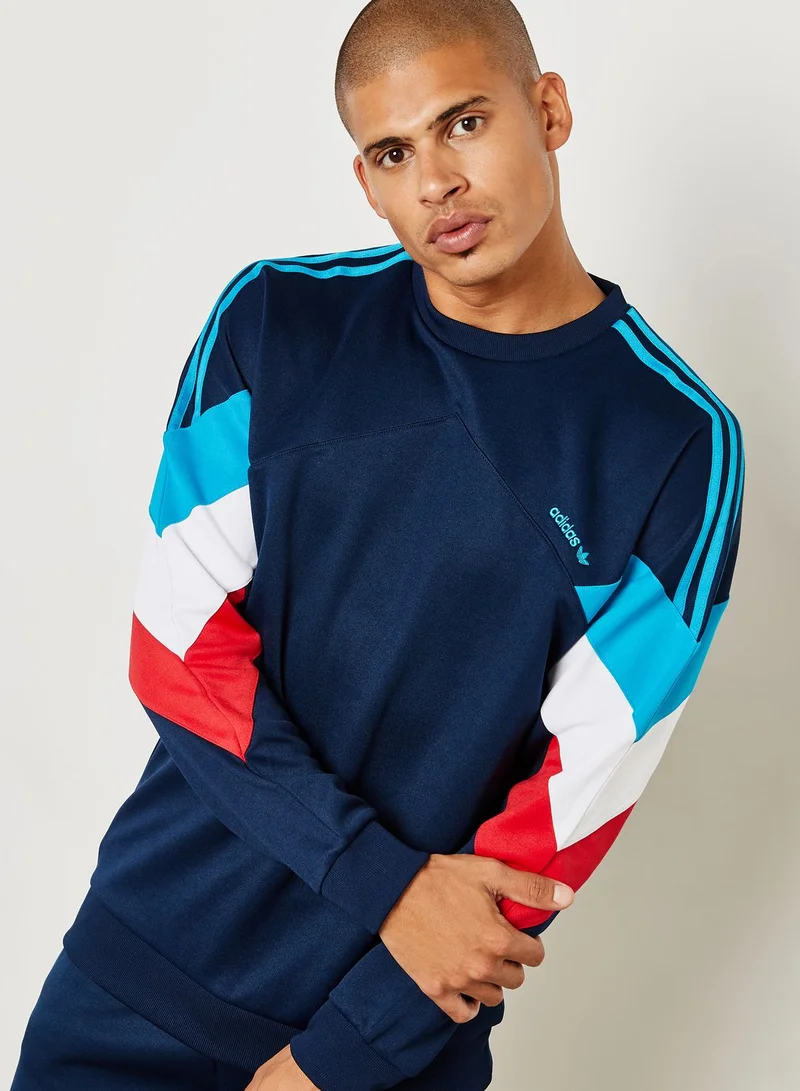 adidas Originals Palmeston Sweatshirt