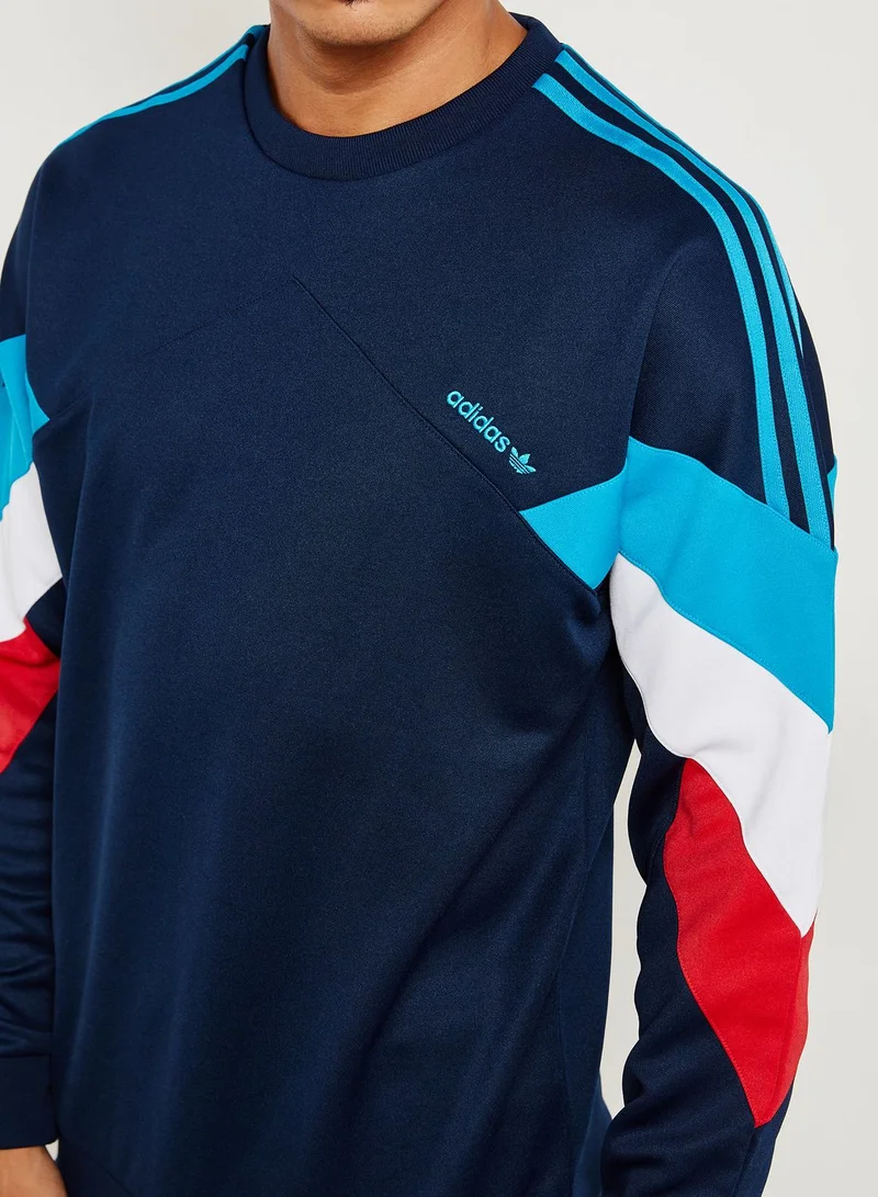 adidas Originals Palmeston Sweatshirt