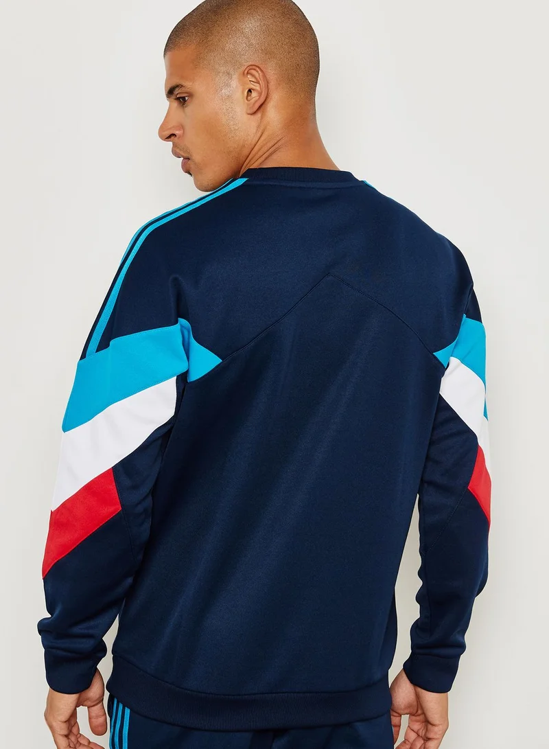 adidas Originals Palmeston Sweatshirt