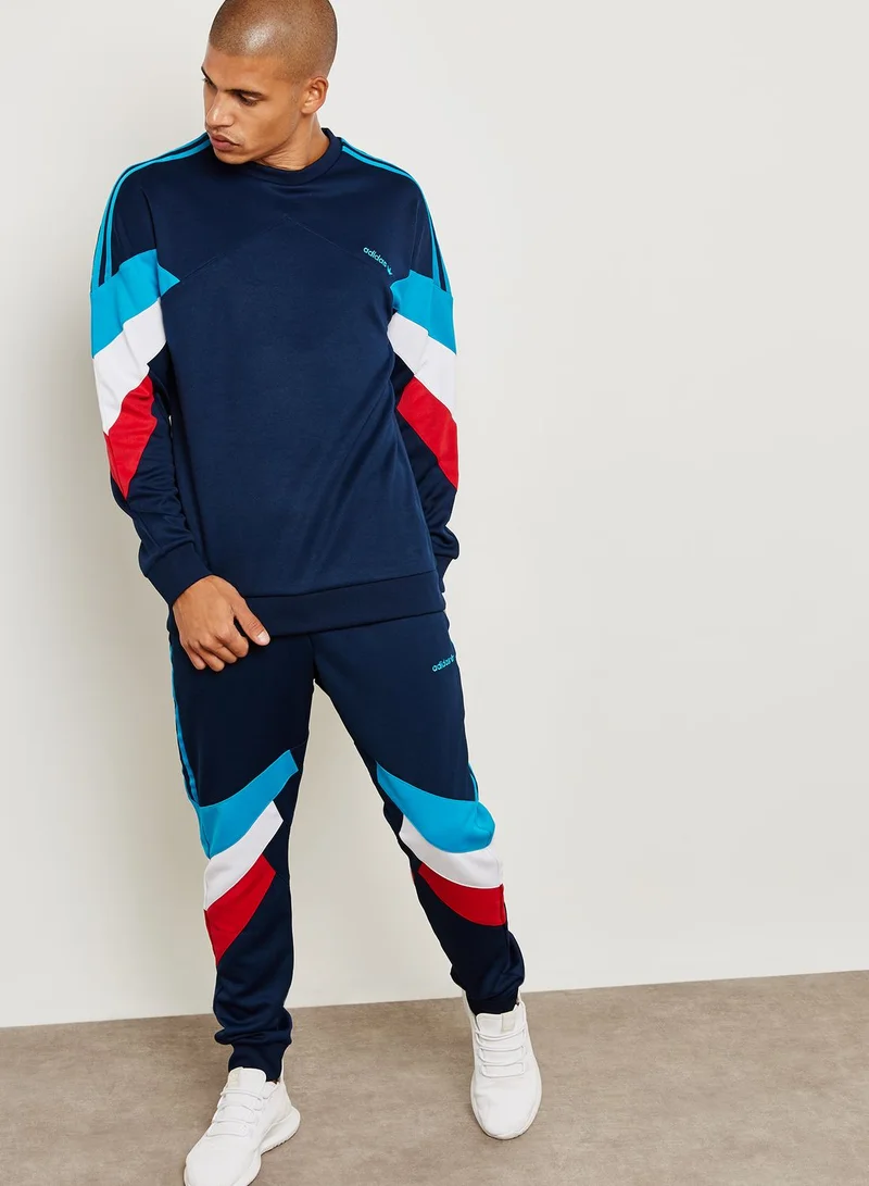 adidas Originals Palmeston Sweatshirt