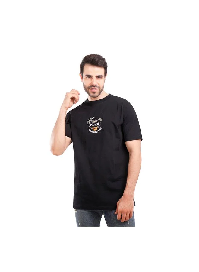 كوب تيشيرت باراكولا بطبعة كوب - 1000733