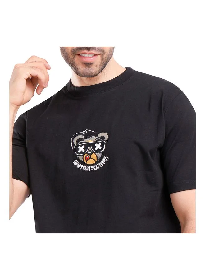 كوب تيشيرت باراكولا بطبعة كوب - 1000733