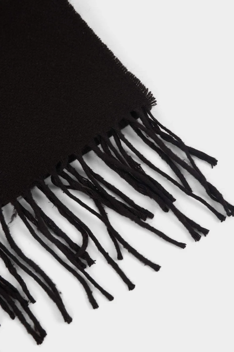 Defacto  Woman Woven Scarf for Women | Best Price UAE