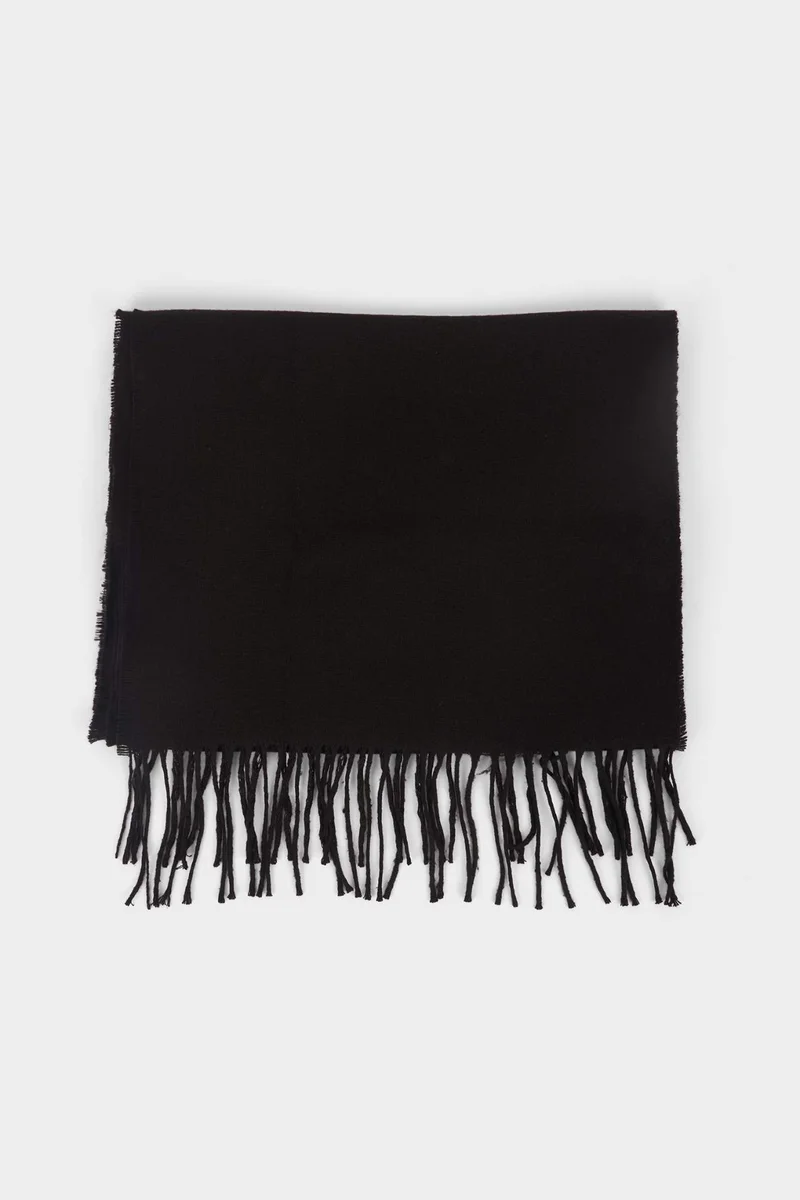 Defacto  Woman Woven Scarf for Women | Best Price UAE