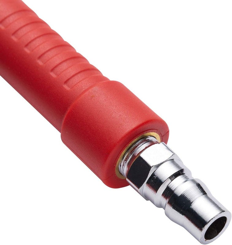 Jetech 4 inch Air Blow Gun - High Pressure Air Duster with Nozzle - Removes Dust and Debris from Automobiles Electronics and Work Surfaces - Comes with Ergonomic Nylon Handle - Image 3