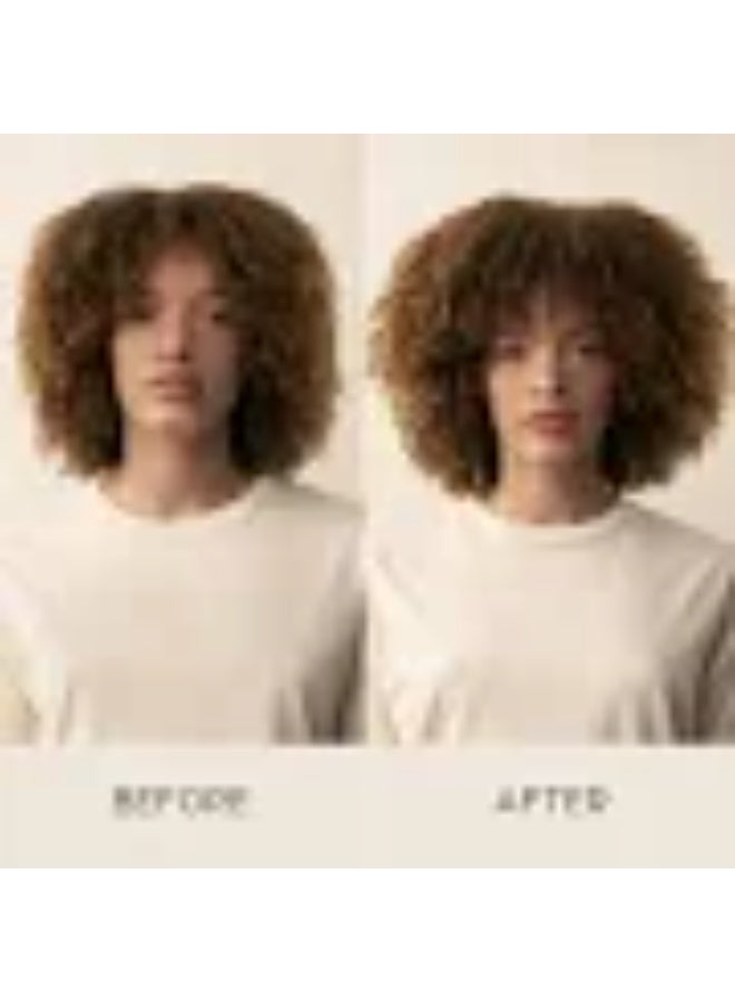 كريستوف روبن بلسم كريستوف روبن لوشيوس كيرل لتنظيف الشعر المجعد 250 مل - Image 3