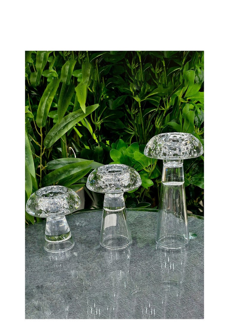 MARS Q A beautiful and attractive candlestick set for your home decor.  - Image 1