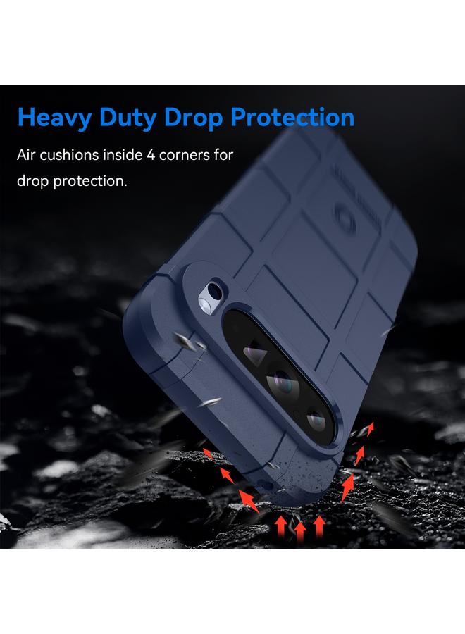 S-TOP Case For Google Pixel 9 Pro Full Coverage Shockproof TPU Phone Case - Image 3