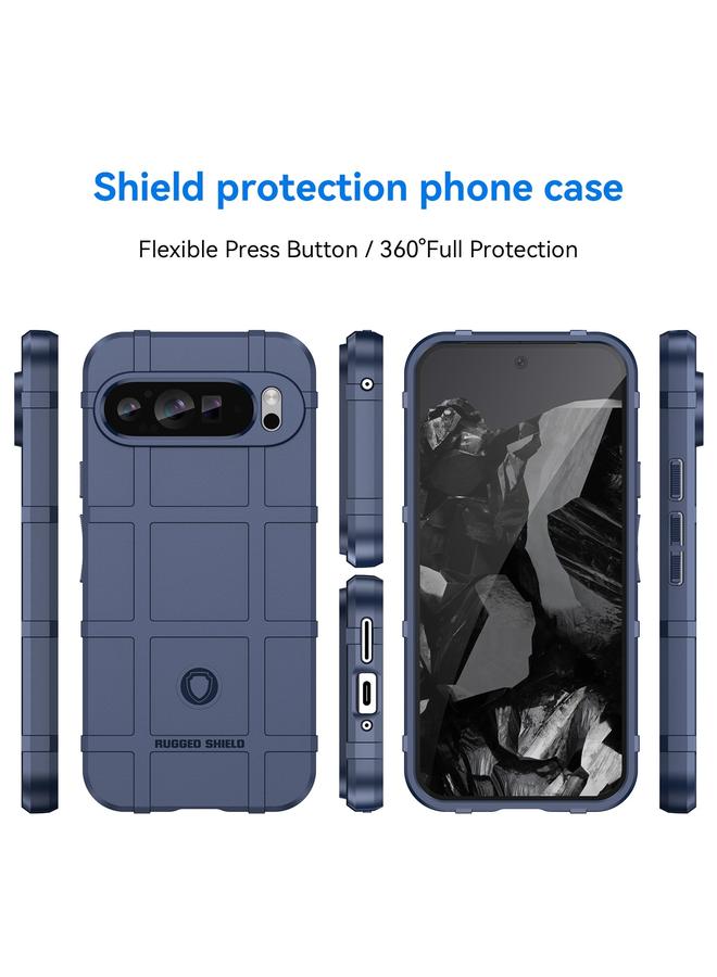 S-TOP Case For Google Pixel 9 Pro Full Coverage Shockproof TPU Phone Case - Image 2