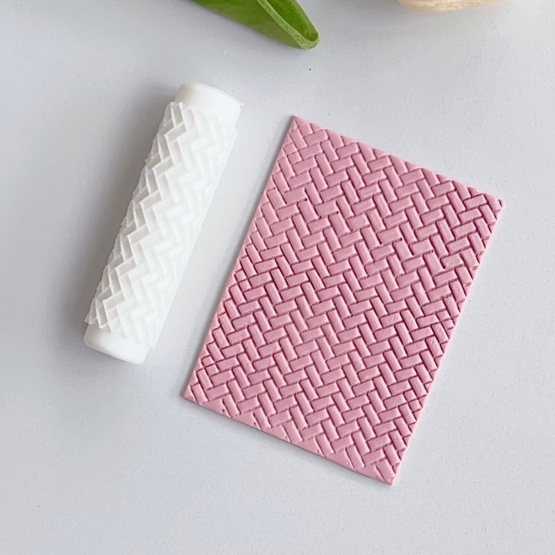White Clay Earring Mold Creative DIY Jewelry Making Kit - Image 5