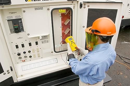Amprobe HD110C IP67 Heavy Duty Multimeter - Image 3