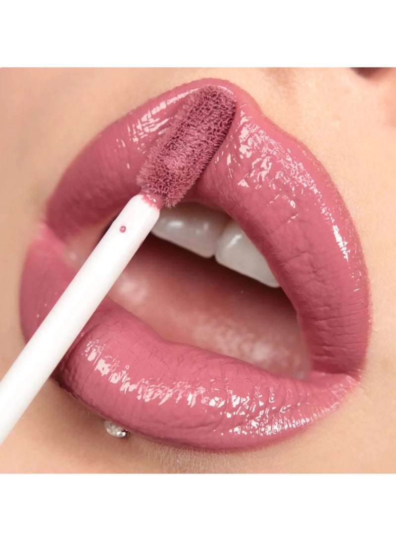 بي بيرفيكت ملمع شفاه بي بيرفكت مسز جلام مسز كيسز - بويزد بلام 3 مل - Image 3