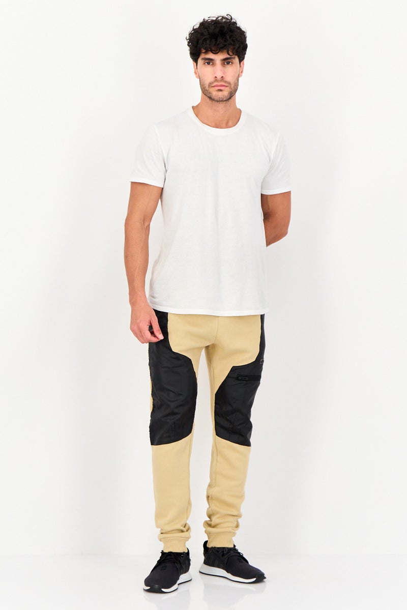 Ellesse سراويل رياضية للرجال مناسبة في الهواء الطلق، متعددة الألوان - Image 4